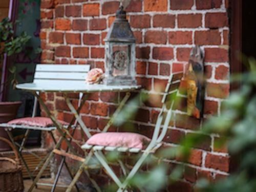 The Shepherd's Purse Guest house Whitby