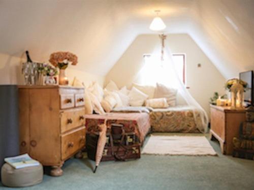 The Shepherd's Purse Guest house