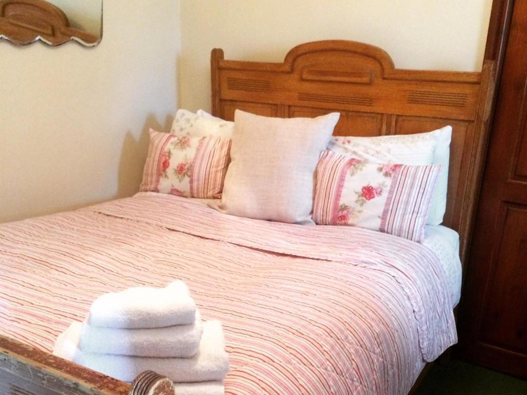 Guest house The Shepherd's Purse Whitby