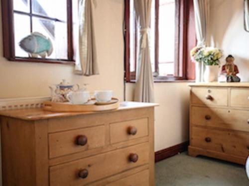 The Shepherd's Purse Guest house 3*