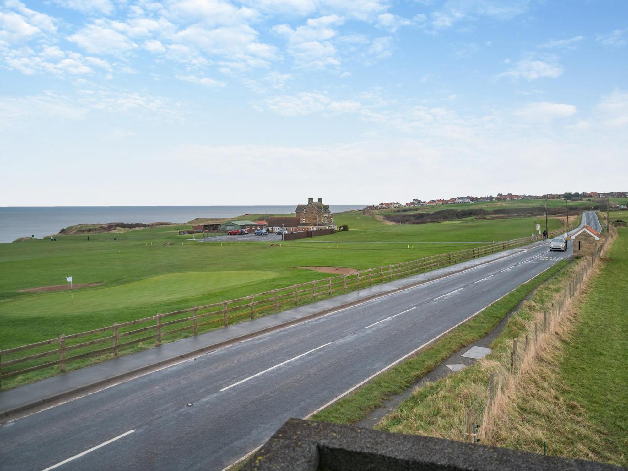 Holiday home Toll Bar Whitby