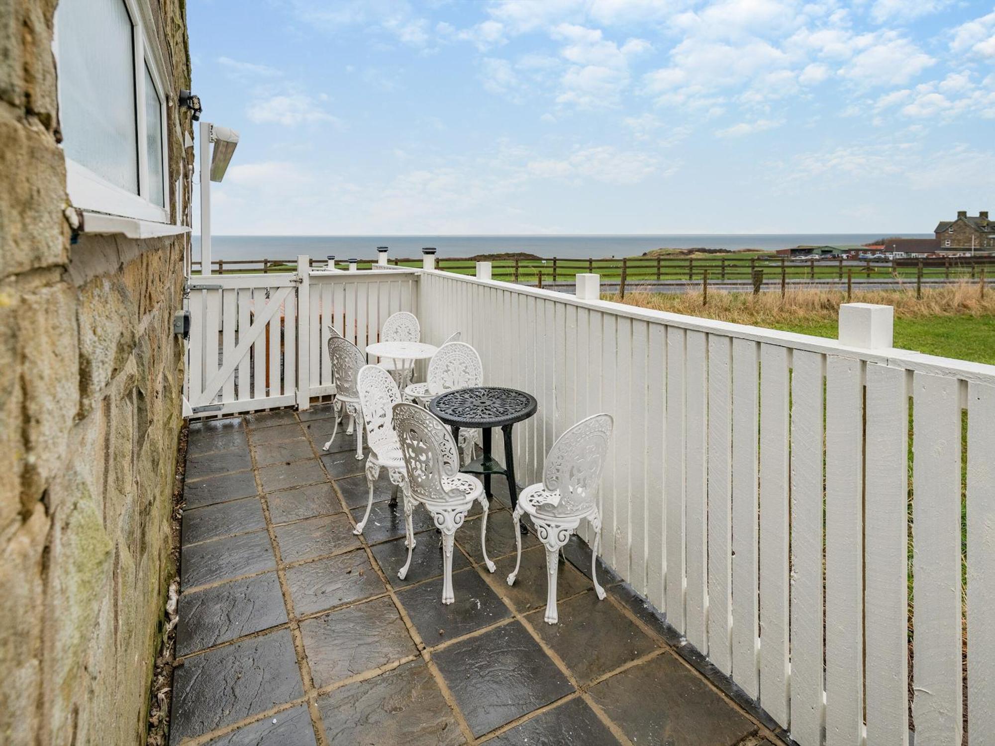 Toll Bar Holiday home Whitby