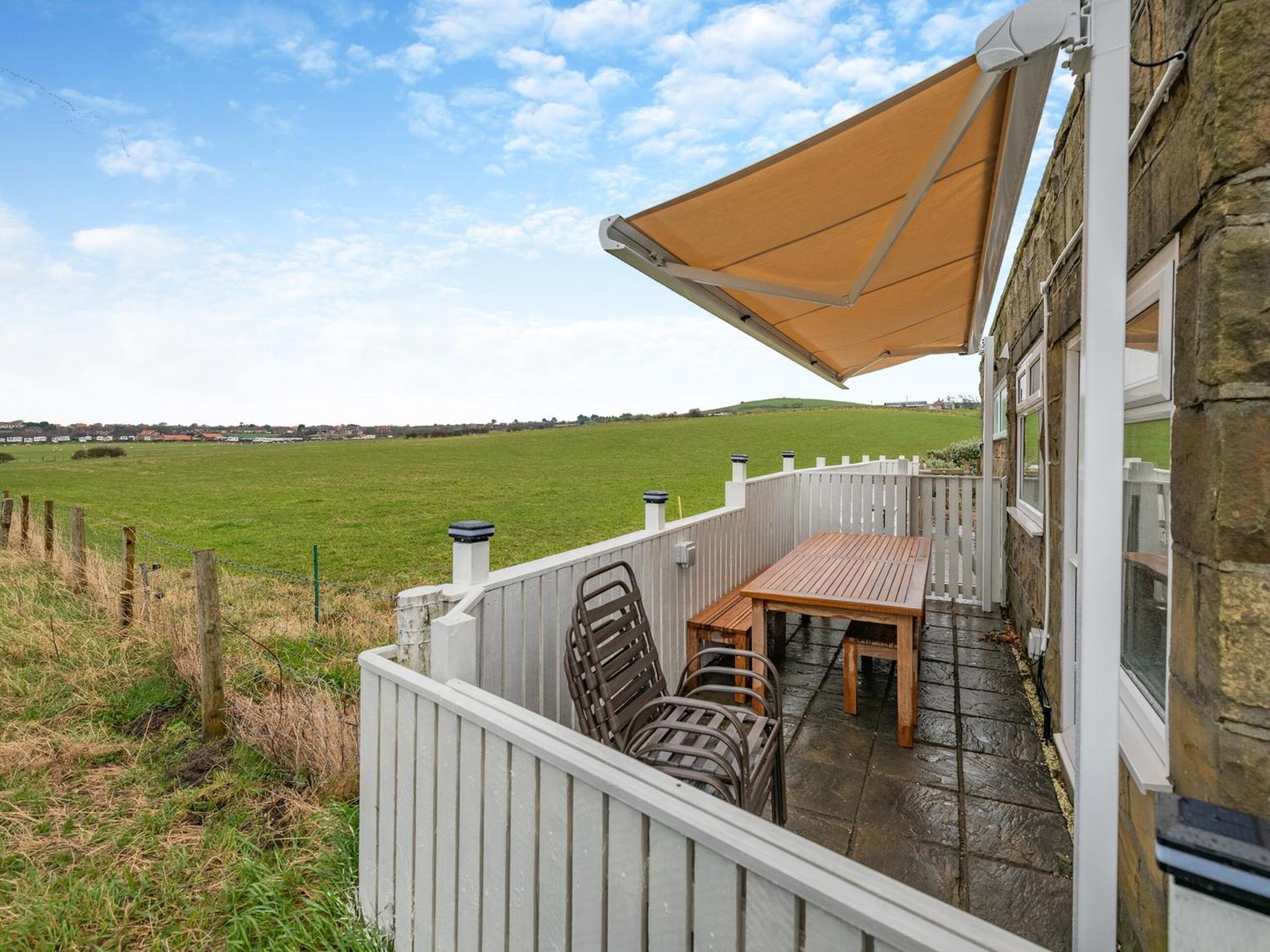 Toll Bar Holiday home *