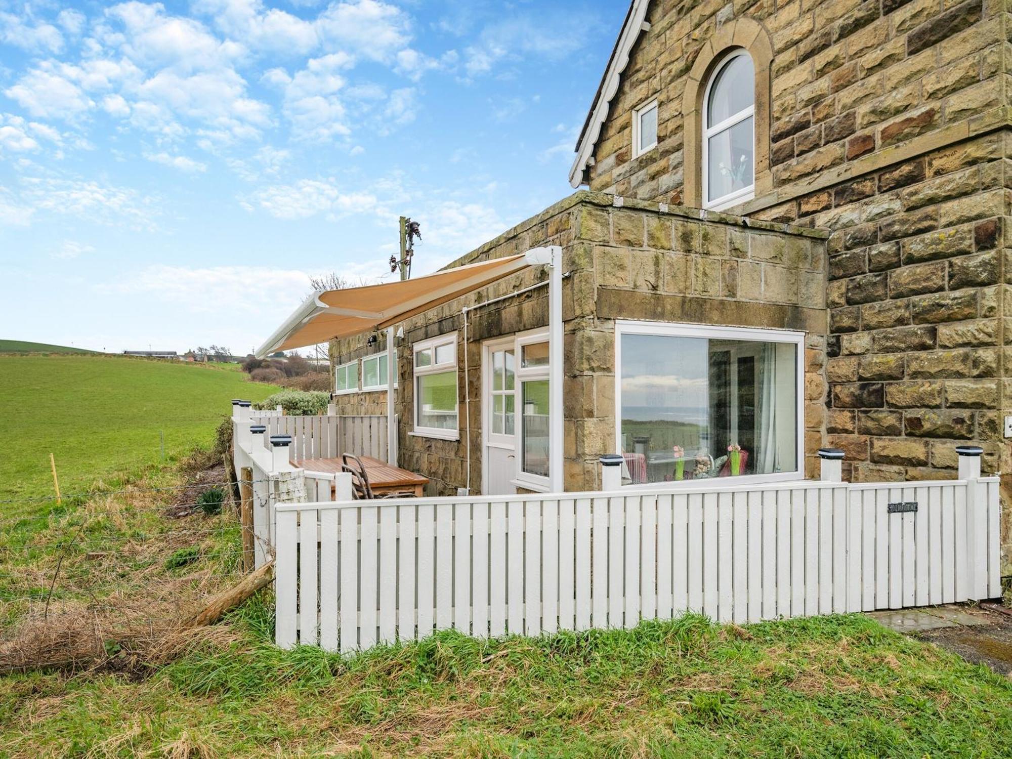 Holiday home Toll Bar *