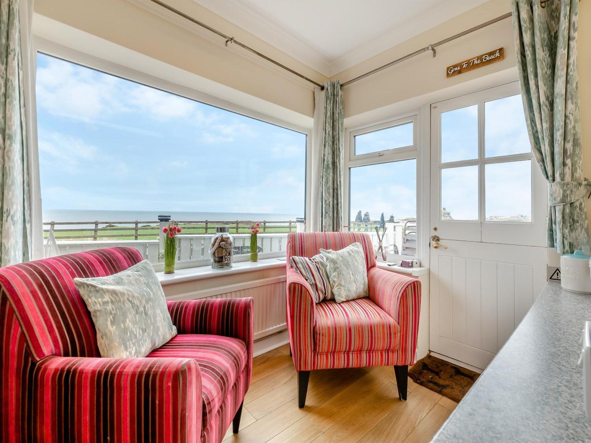 Toll Bar Holiday home Whitby