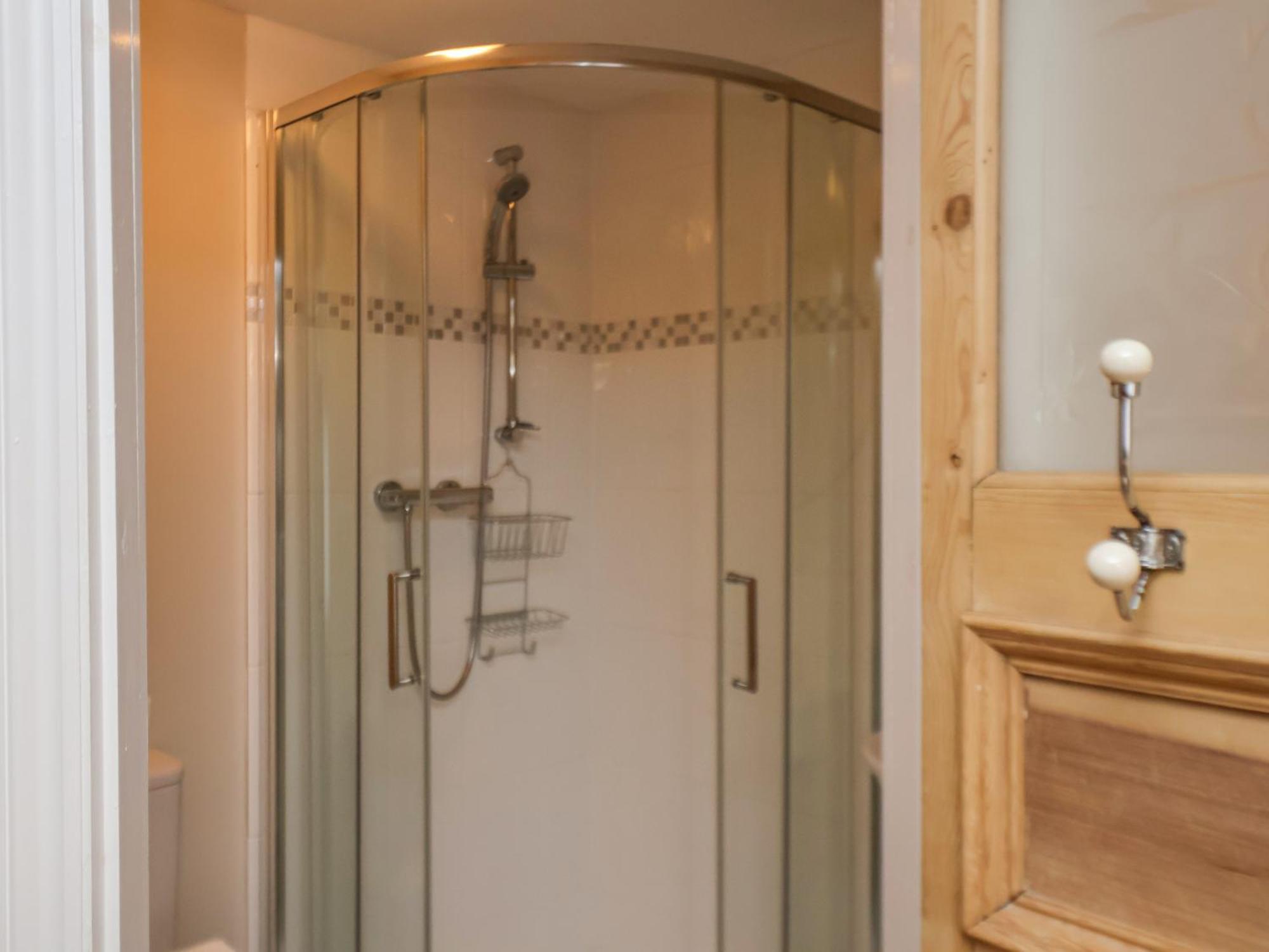 Foresters House Holiday home Whitby