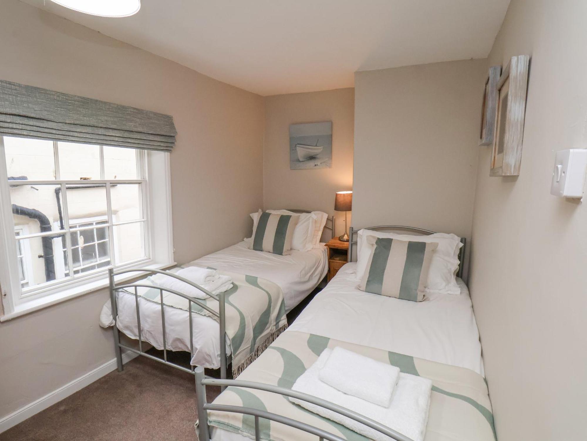 Holiday home Foresters House *