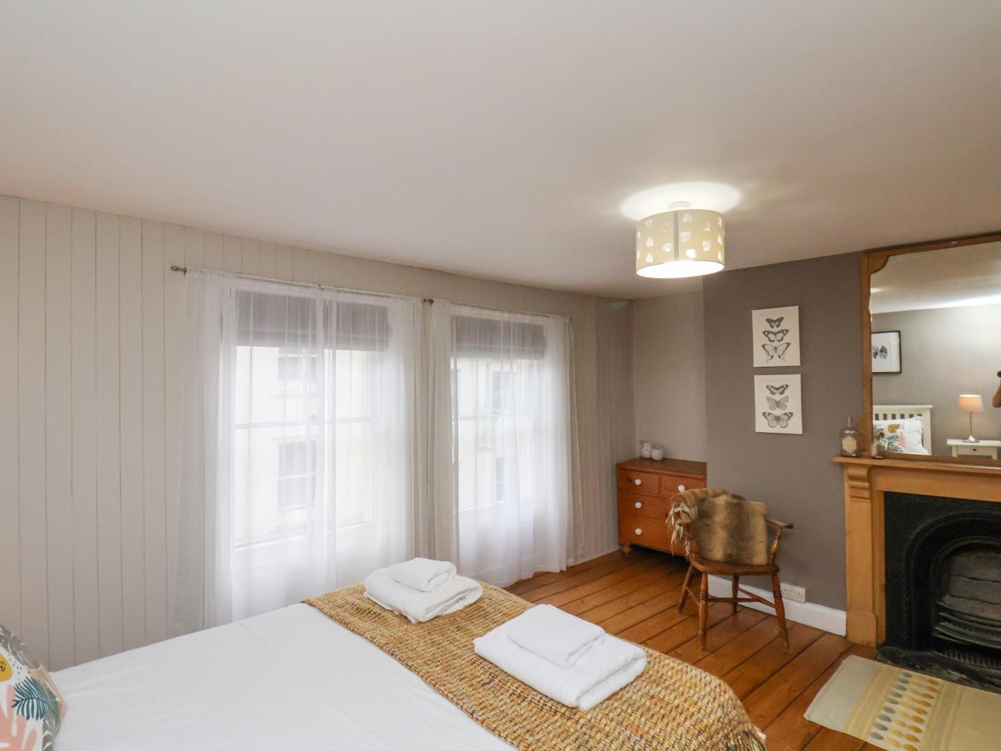 Foresters House Holiday home *