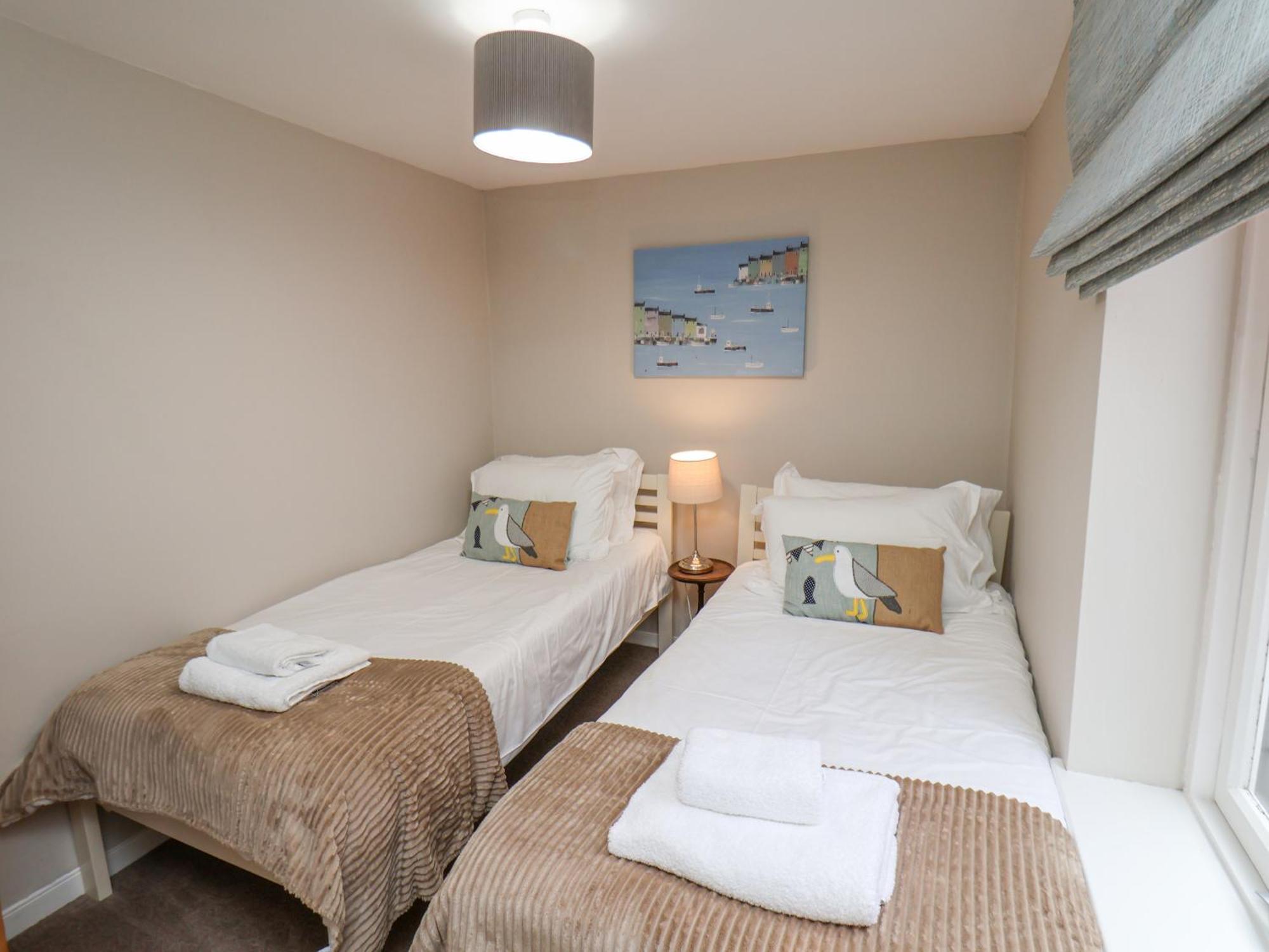 Holiday home Foresters House Whitby