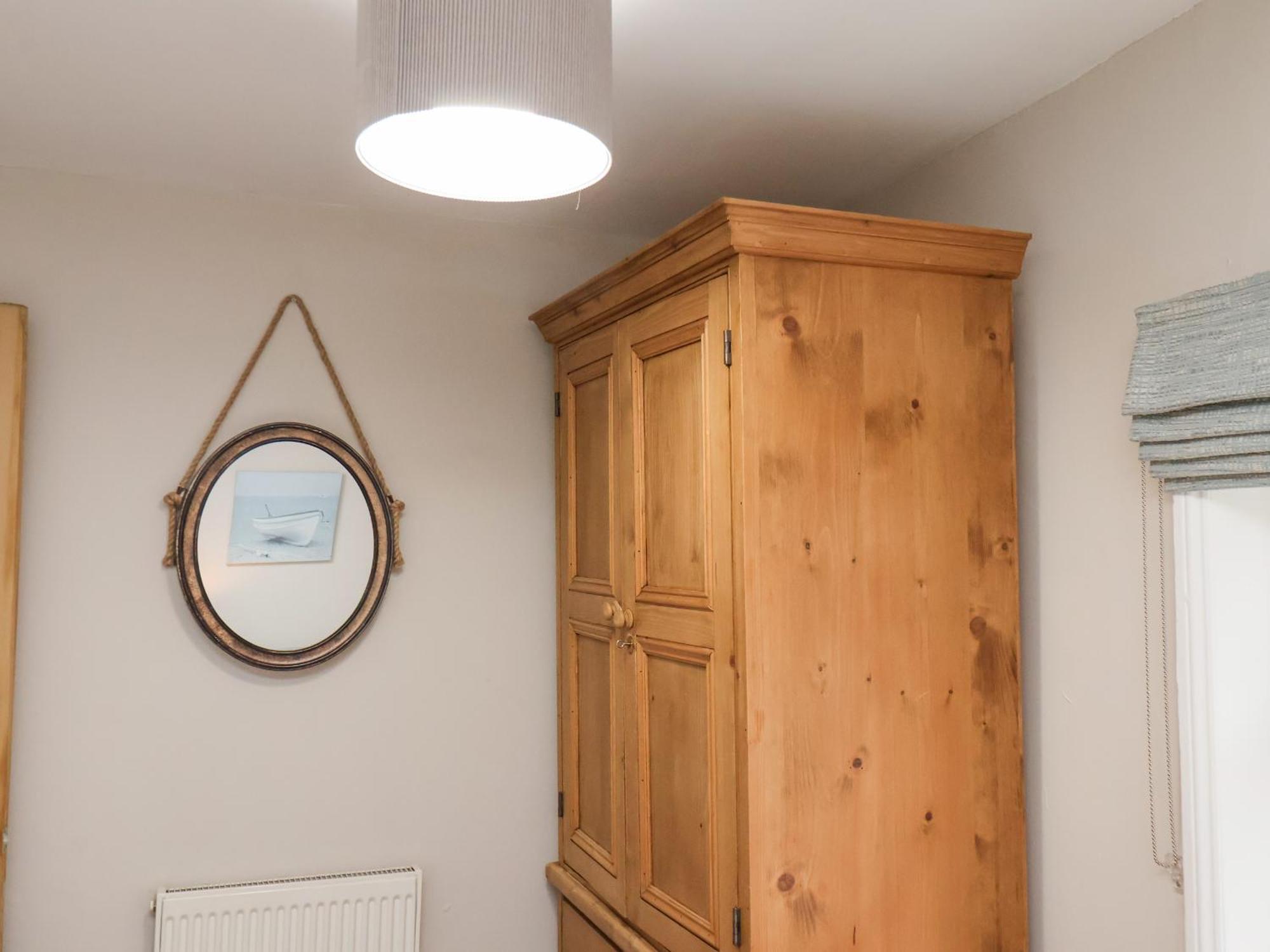 Holiday home Foresters House
