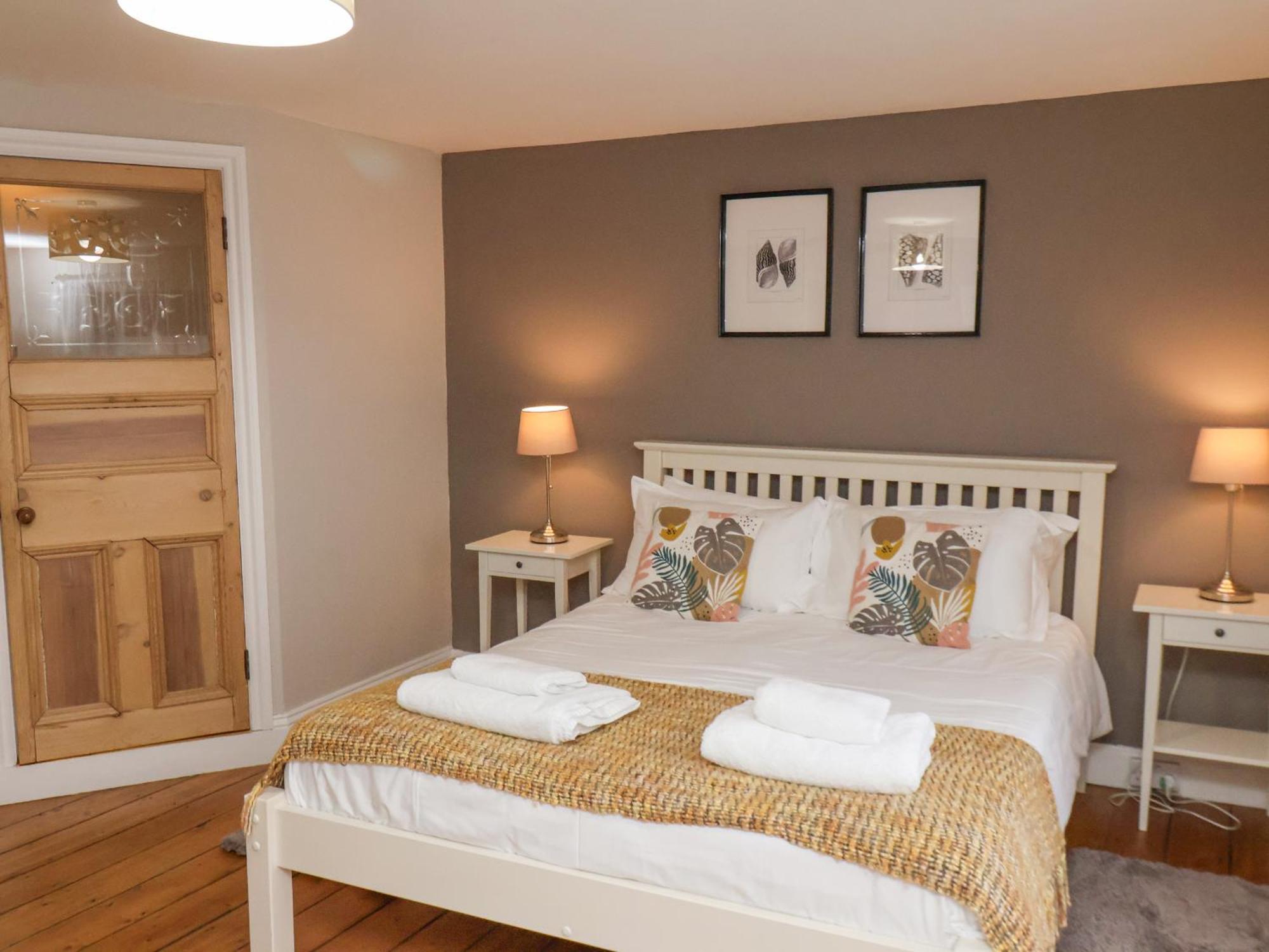 Foresters House Holiday home Whitby