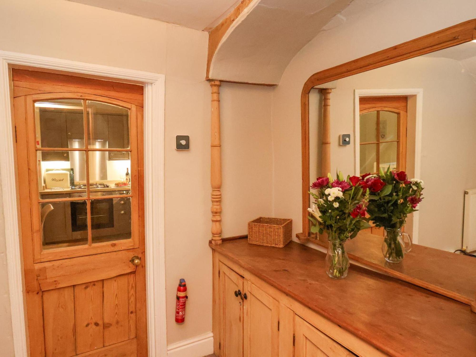 Holiday home Foresters House Whitby