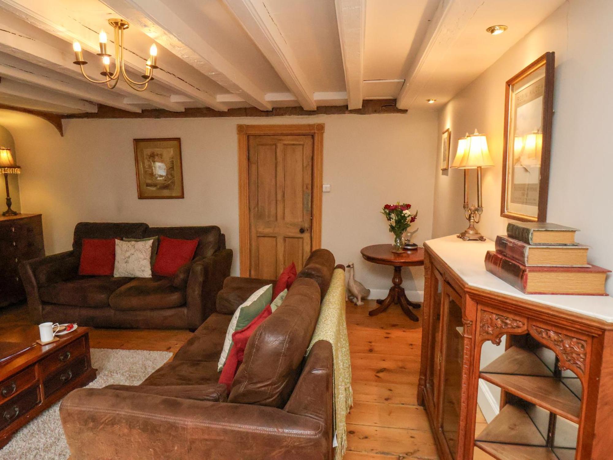Foresters House Holiday home