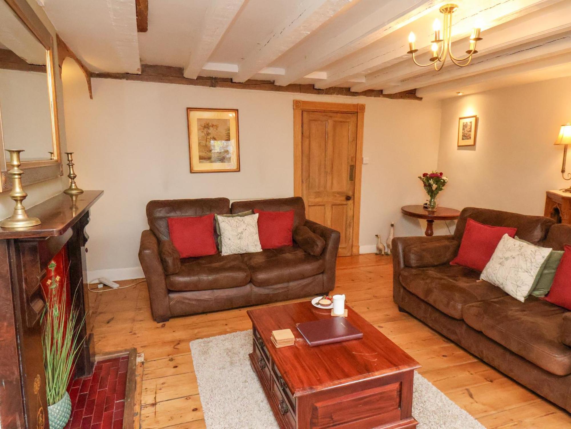 Foresters House *