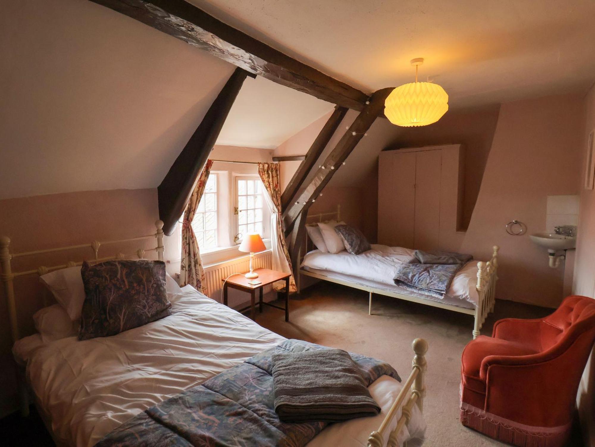Rokeby House Holiday home