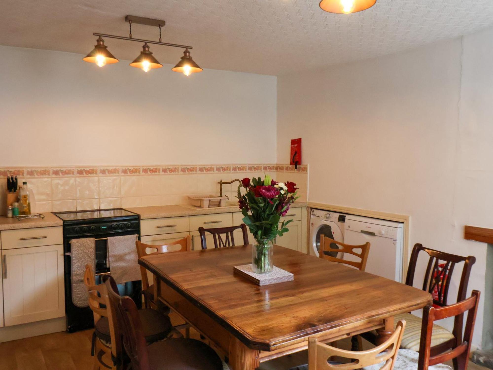 Rokeby House Holiday home