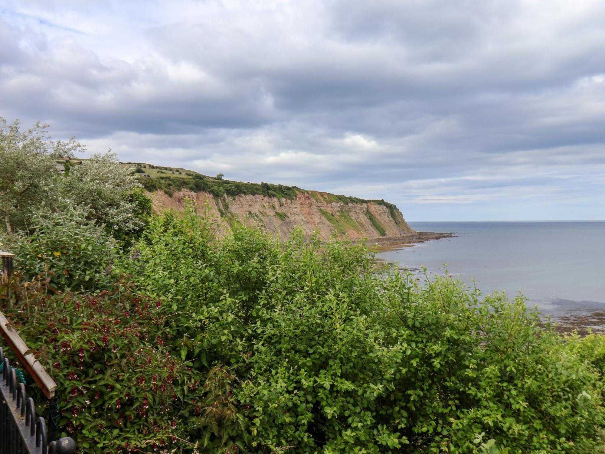 Rokeby House * Whitby