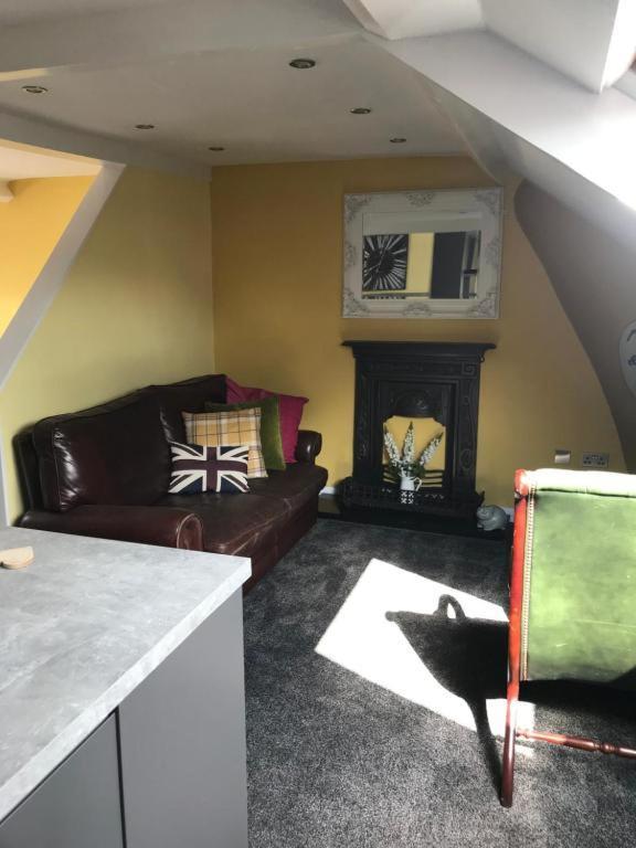 Apartment Chiltern