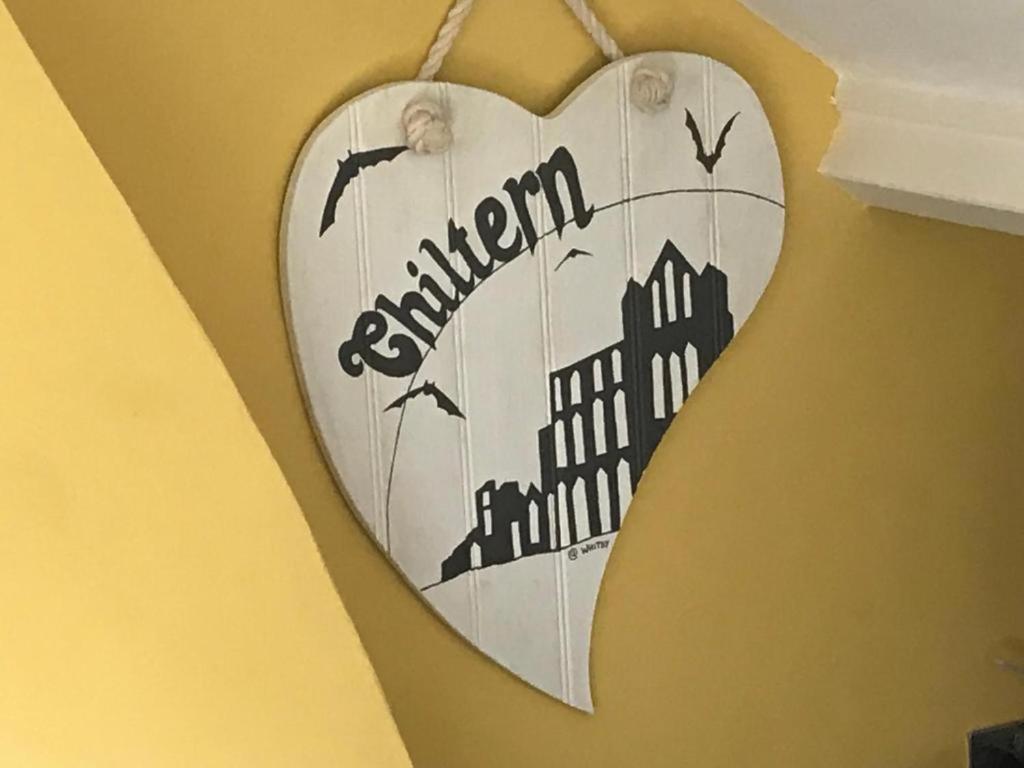 Chiltern Apartment Whitby