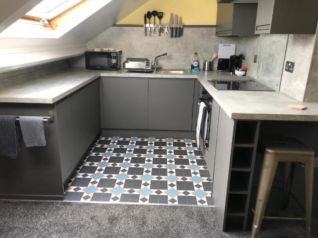 Apartment Chiltern *