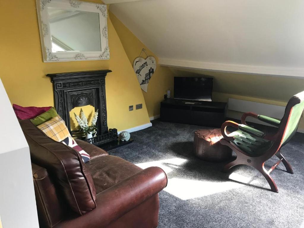Apartment Chiltern