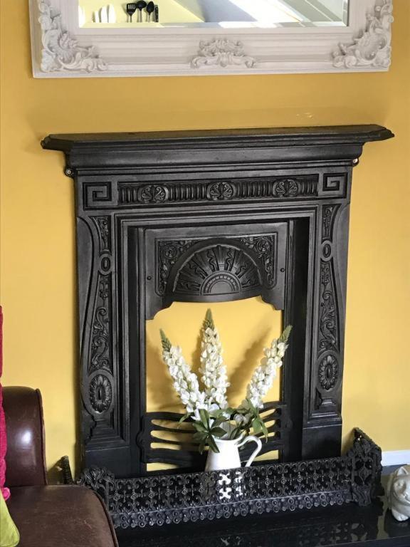 Apartment Chiltern *