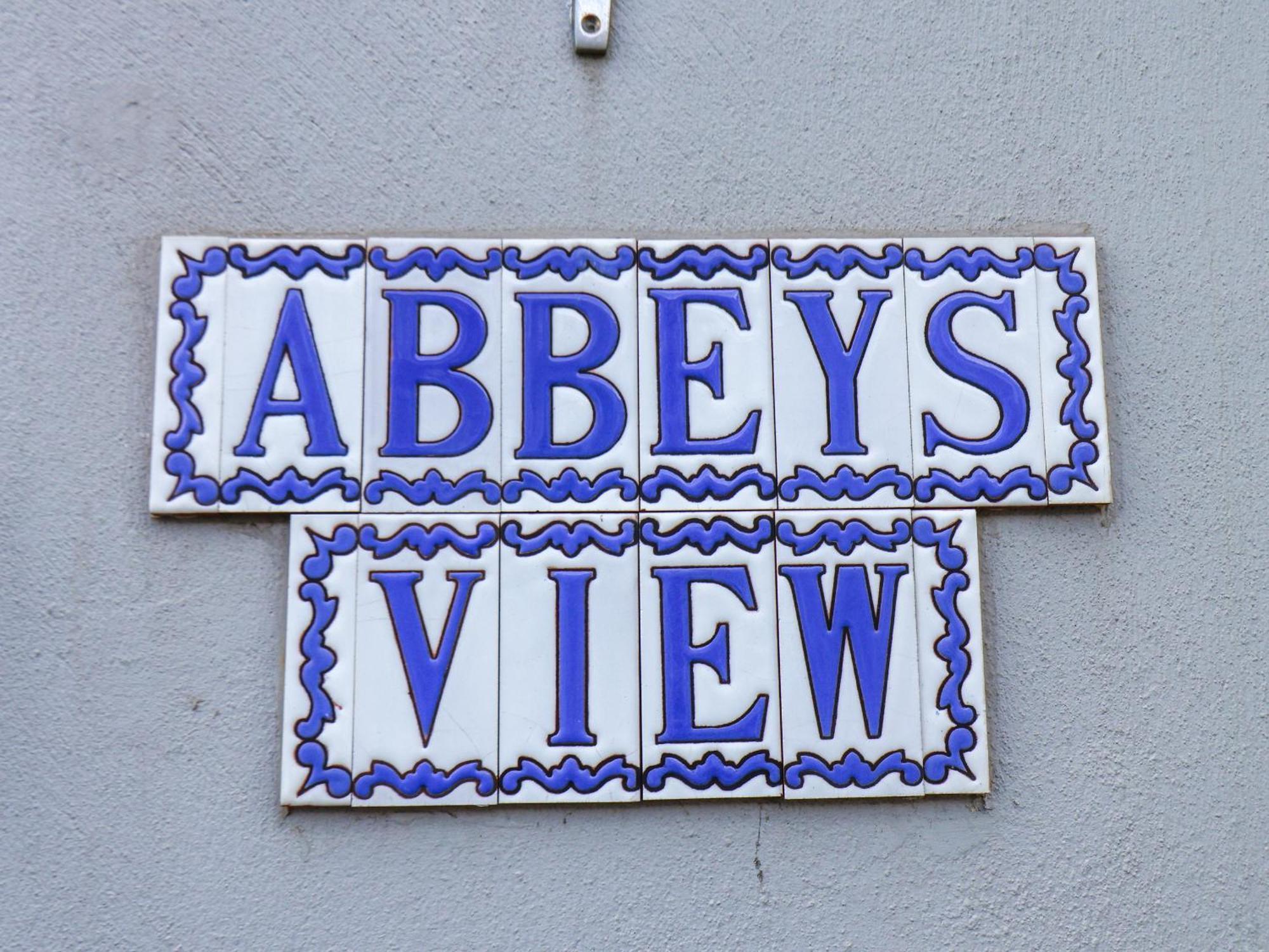 Abbey's View Holiday home *