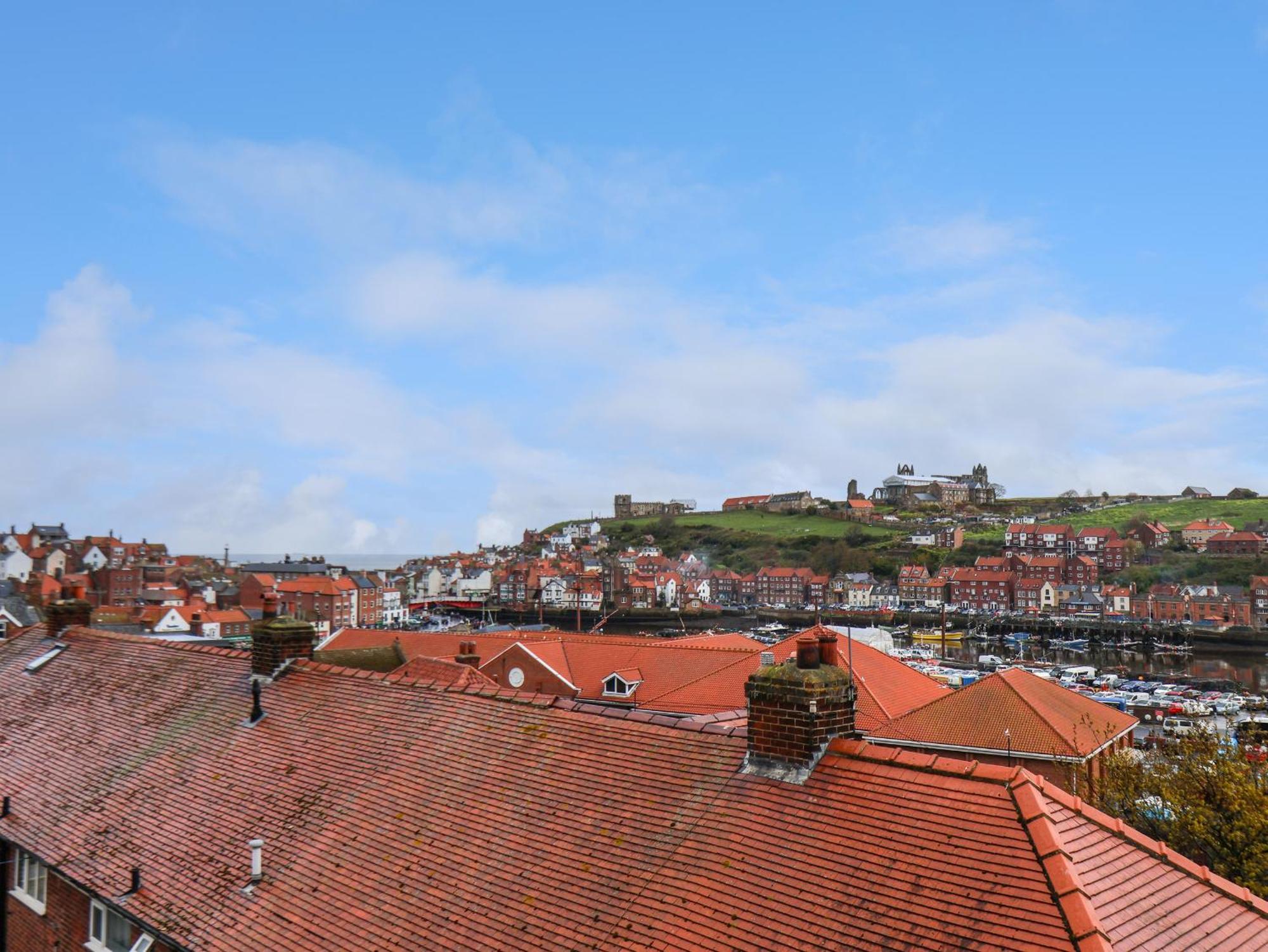 Abbey's View