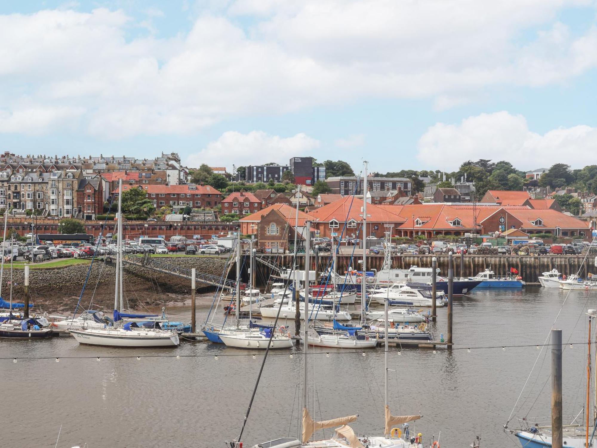 River Forge Holiday home Whitby