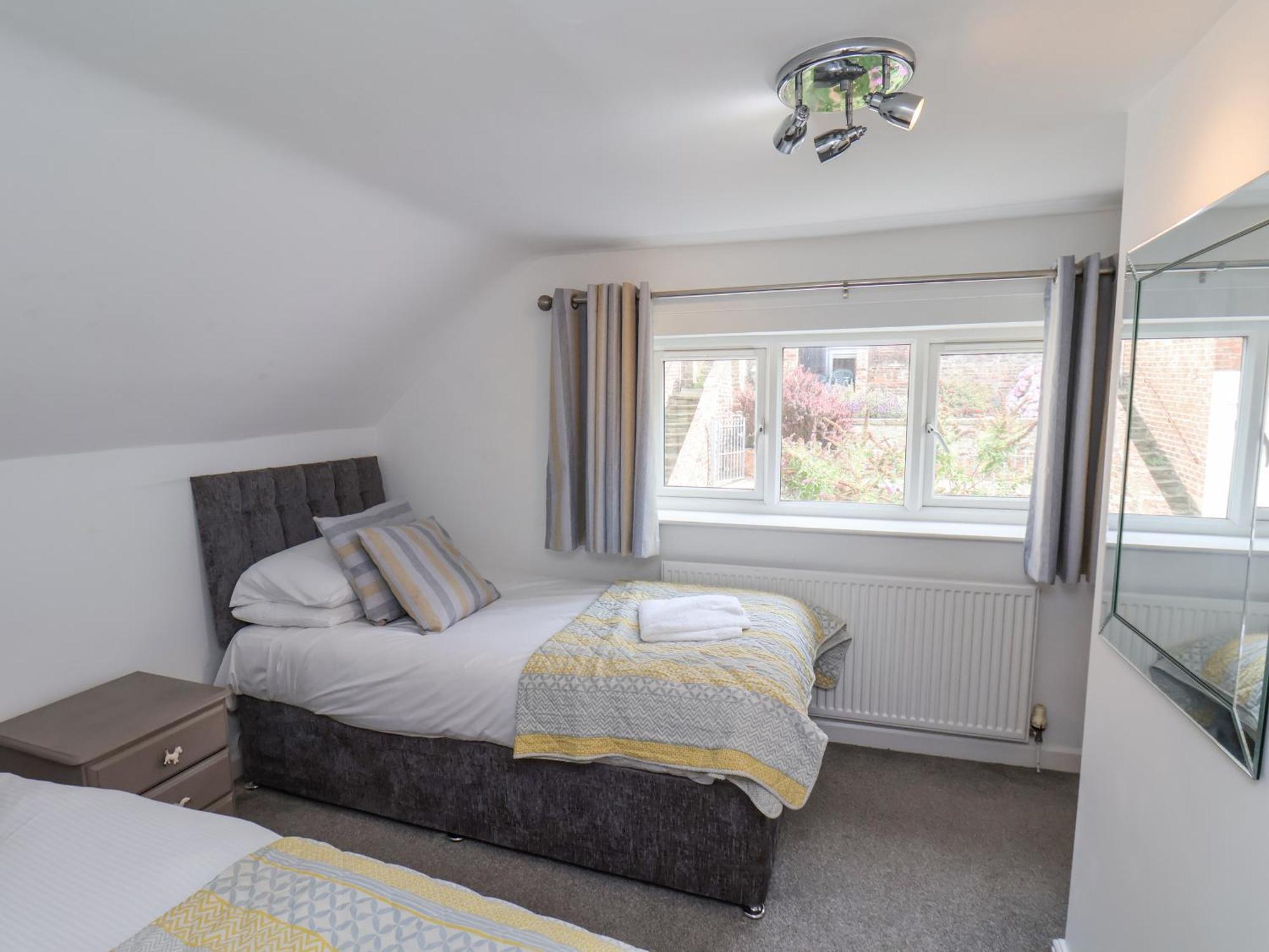 Holiday home River Forge Whitby