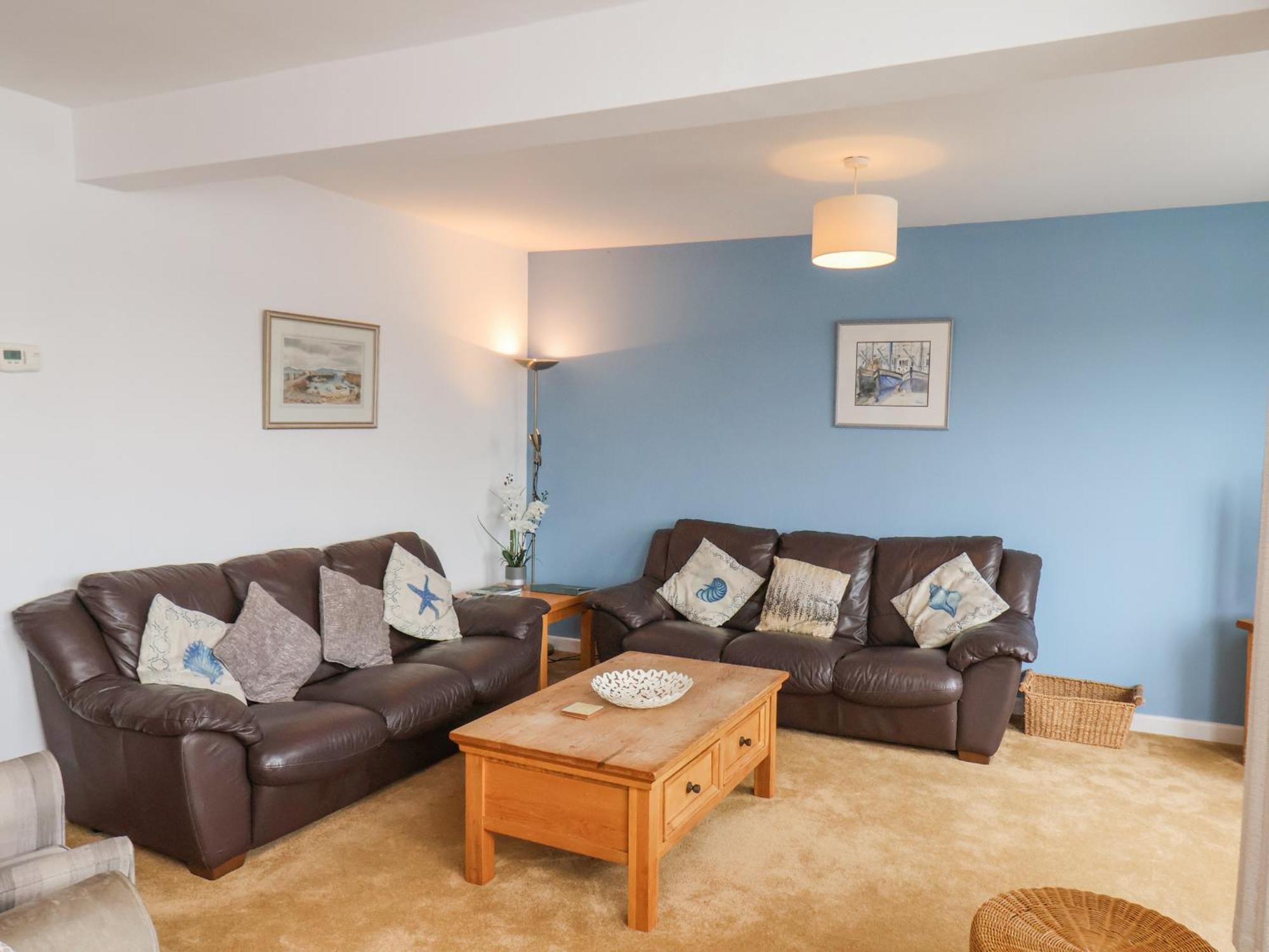 River Forge Holiday home