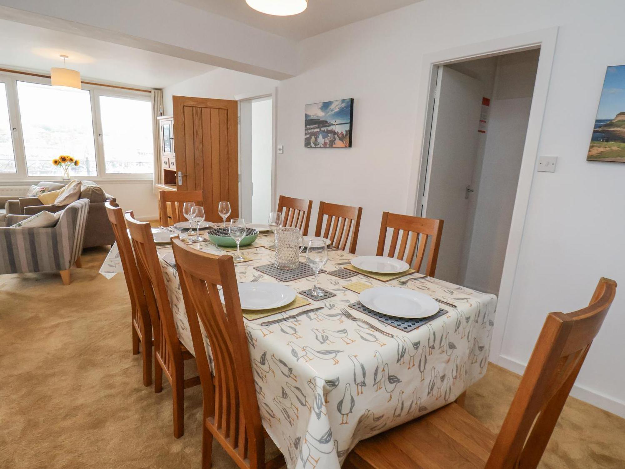 River Forge Holiday home *
