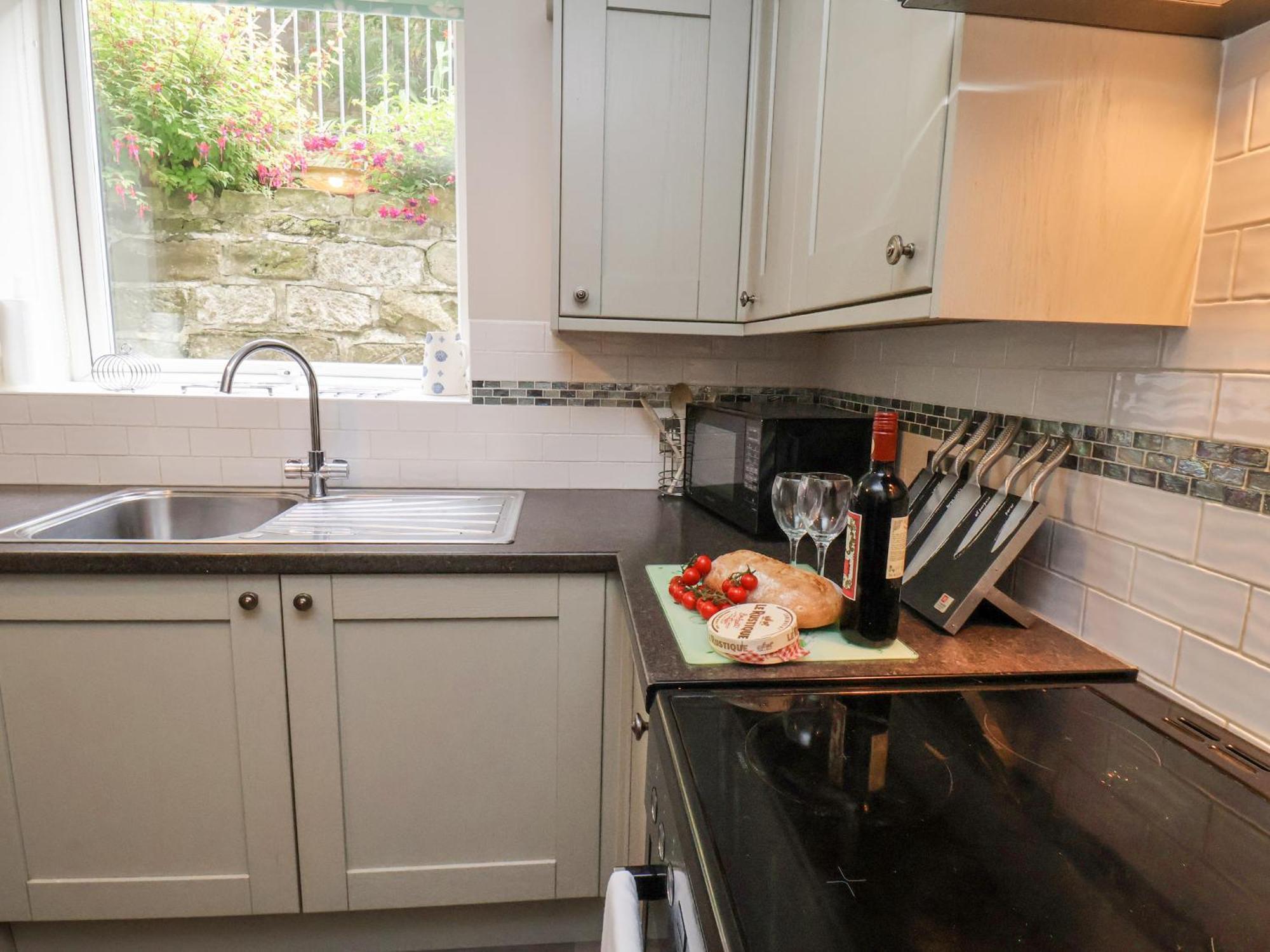 Holiday home River Forge Whitby