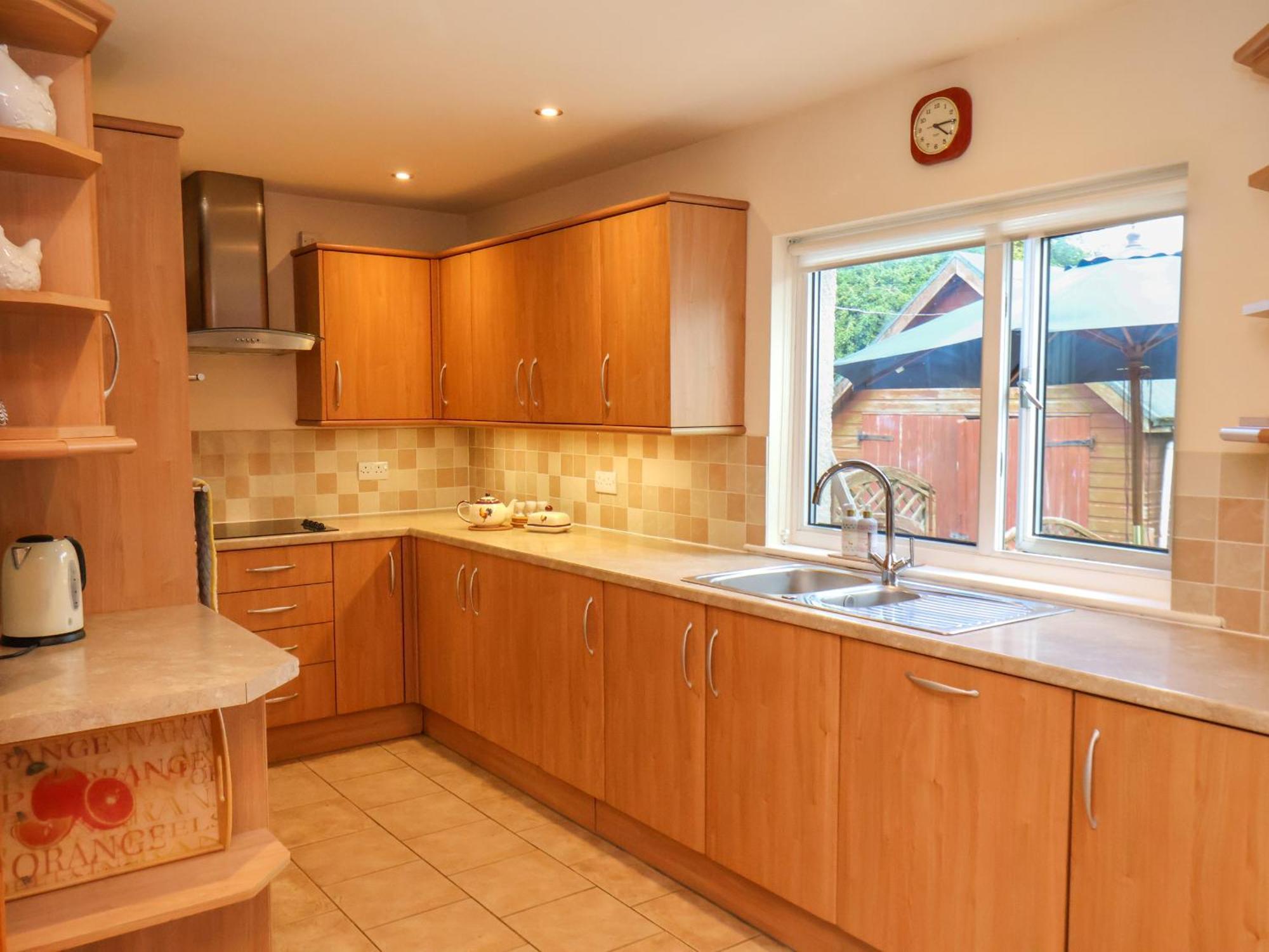 Wayside Holiday home *