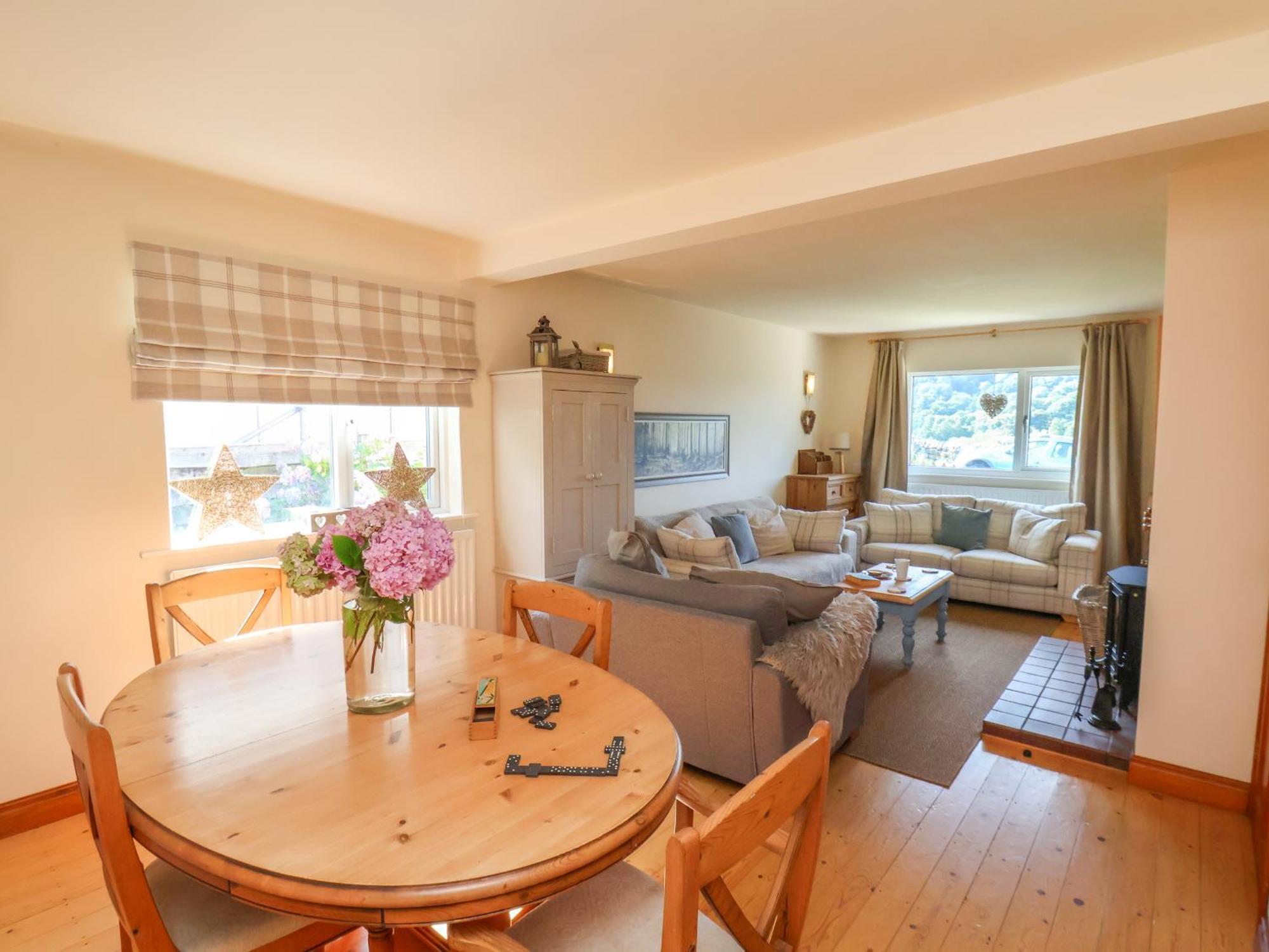 Wayside Holiday home *