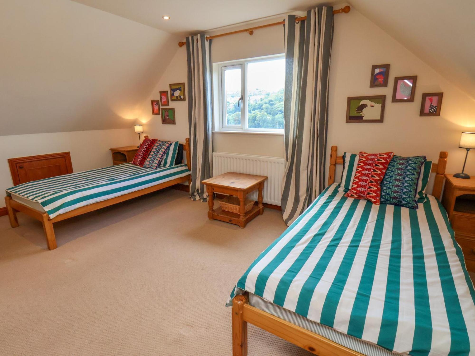 Wayside Holiday home *