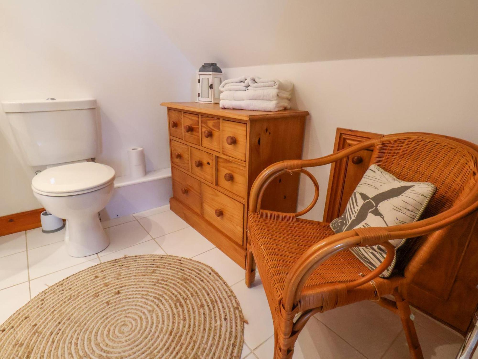 Wayside Holiday home *