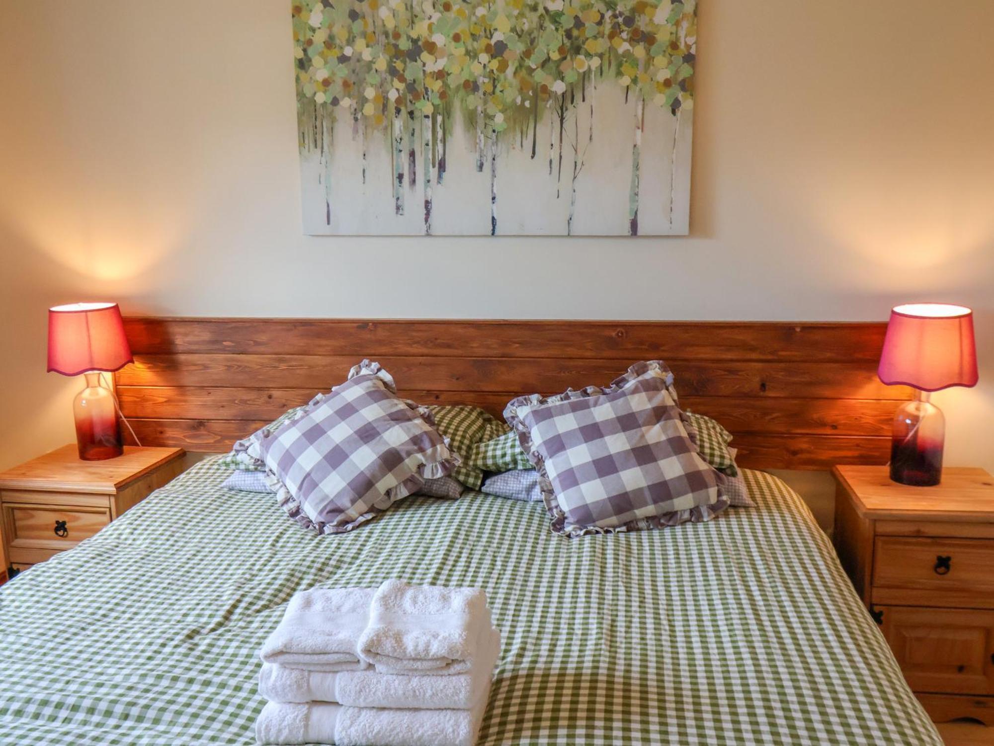 Holiday home Wayside *