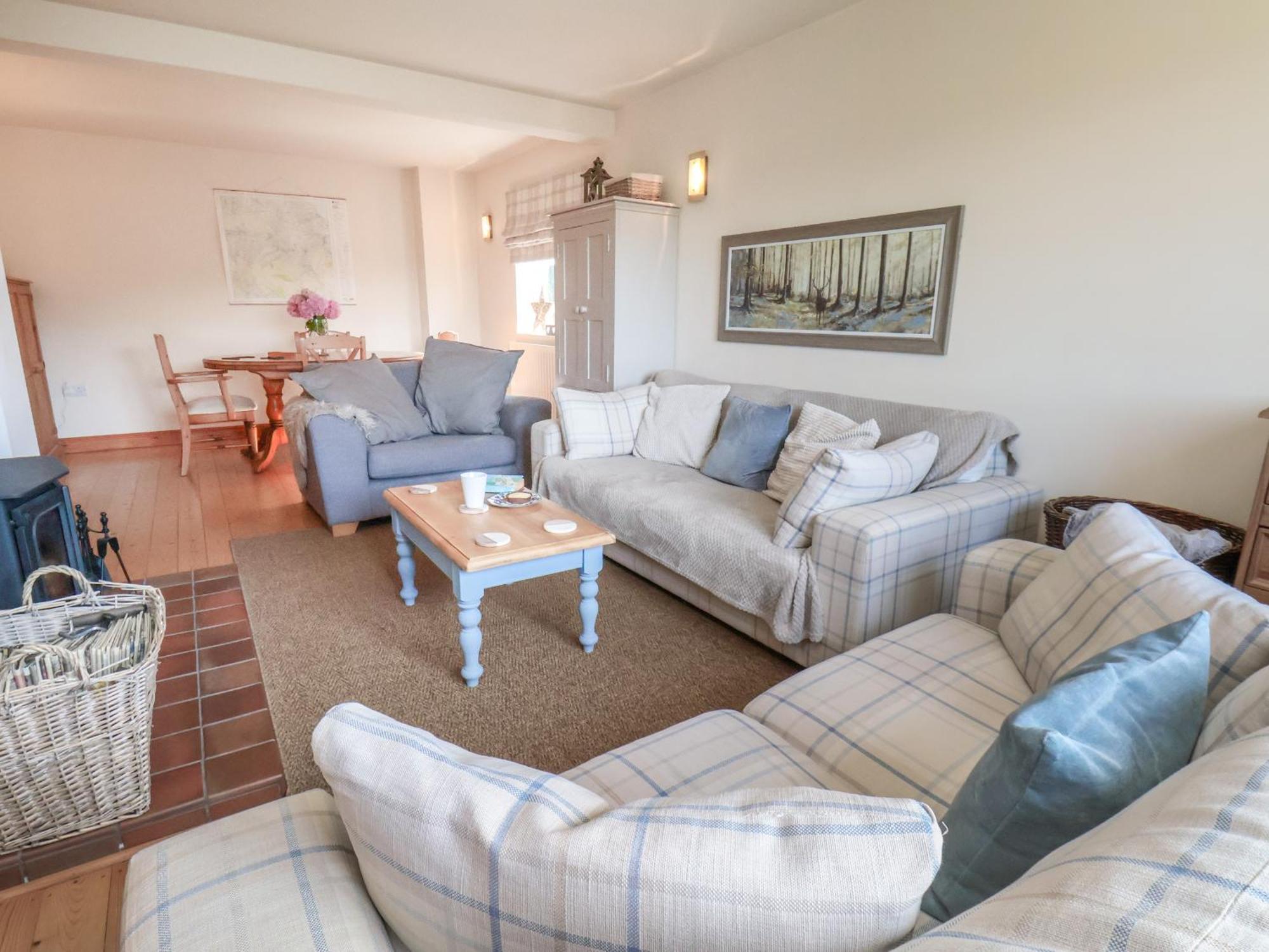 Holiday home Wayside