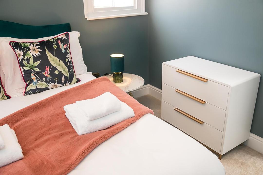Serenity - Luxury By Maison Parfaite - * Whitby