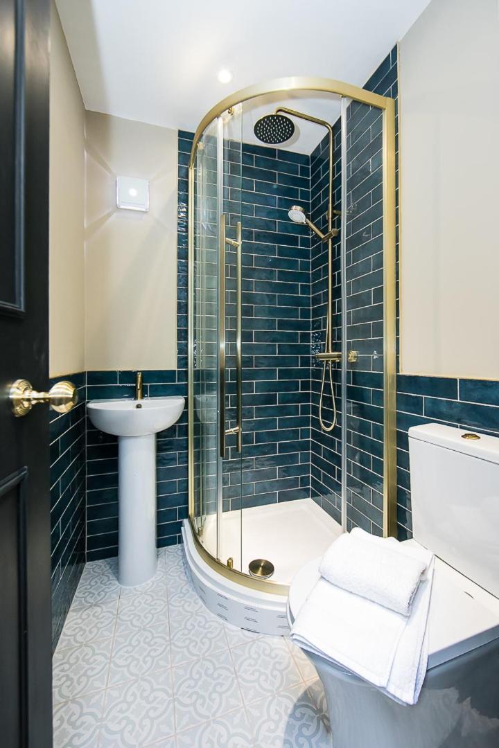 Serenity - Luxury By Maison Parfaite - * Whitby