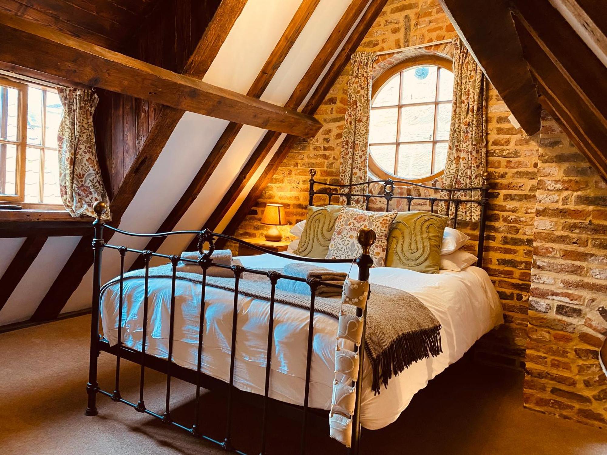 Guest house Sanders Yard 3*