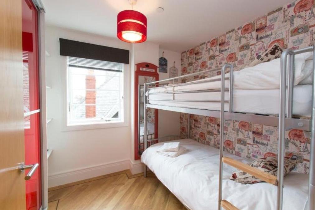 Delight Apartment Whitby