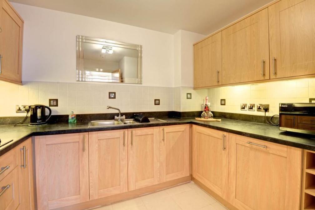 Apartment Delight Whitby