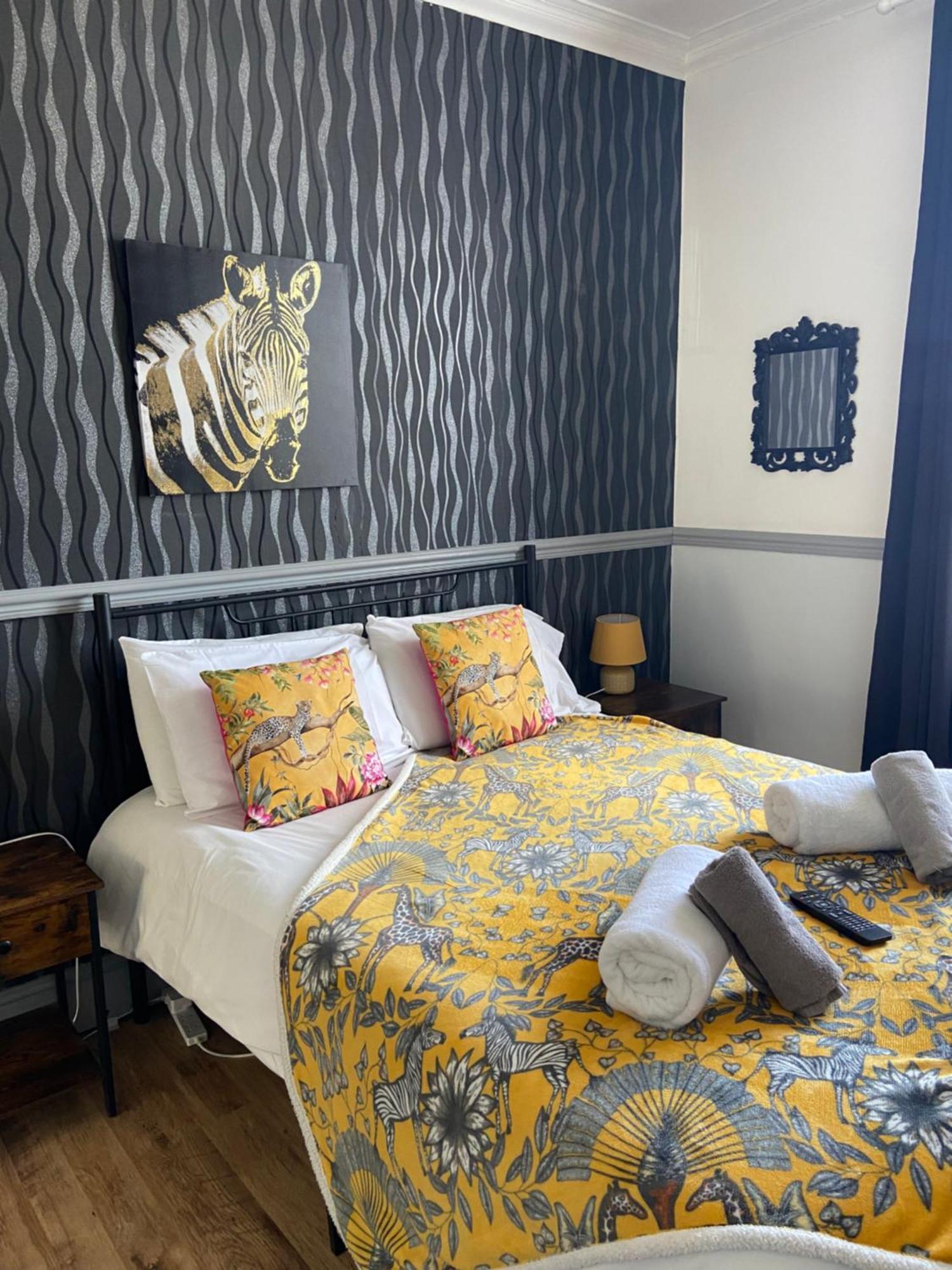 Lilyrose Hotel Whitby