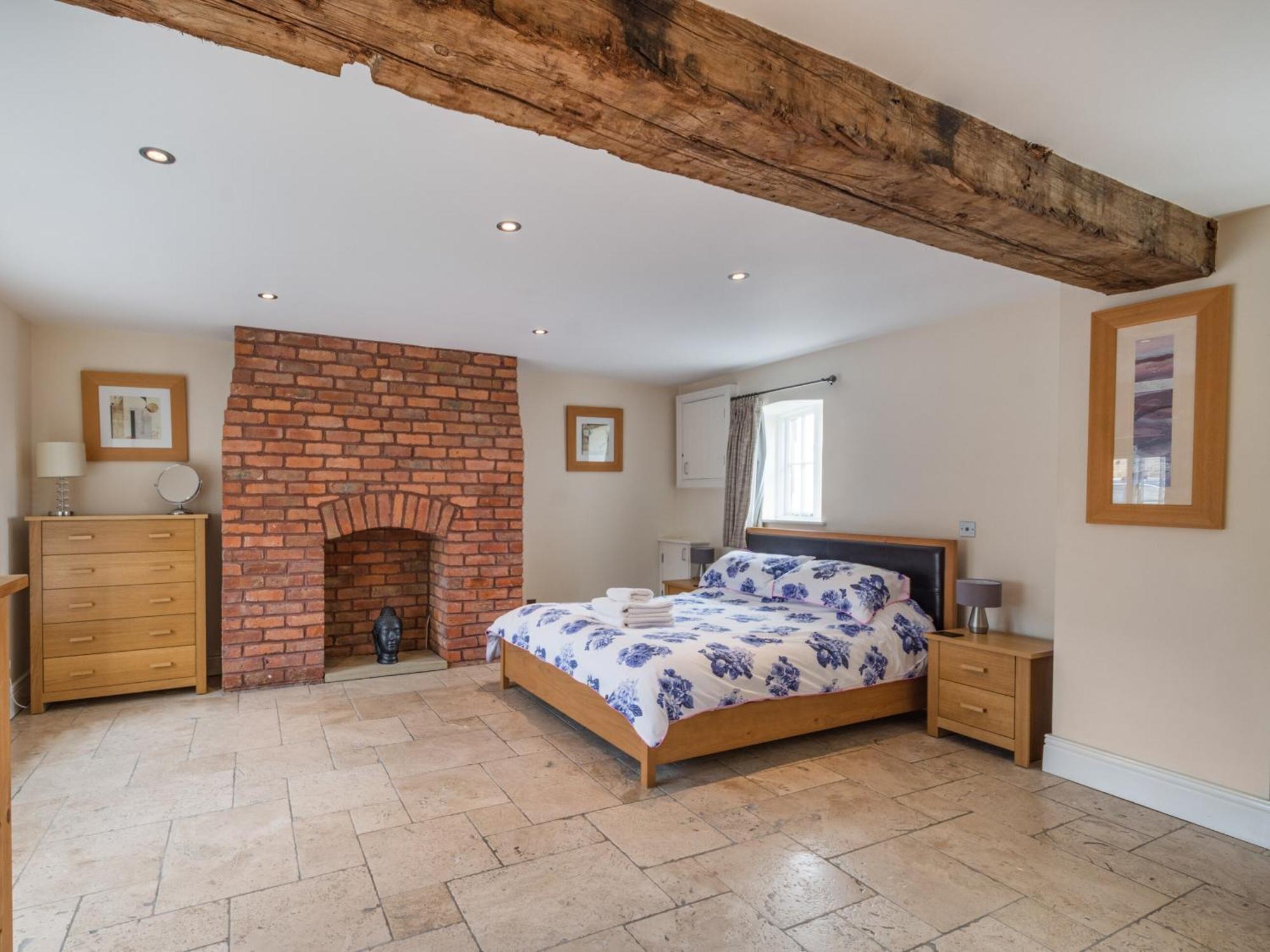 The Byre * Whitby