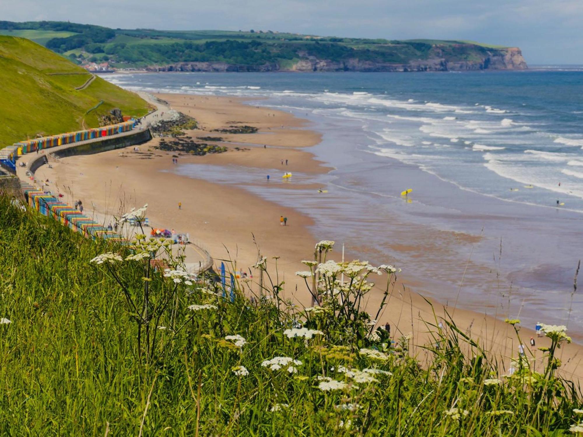 Holiday home Sea View