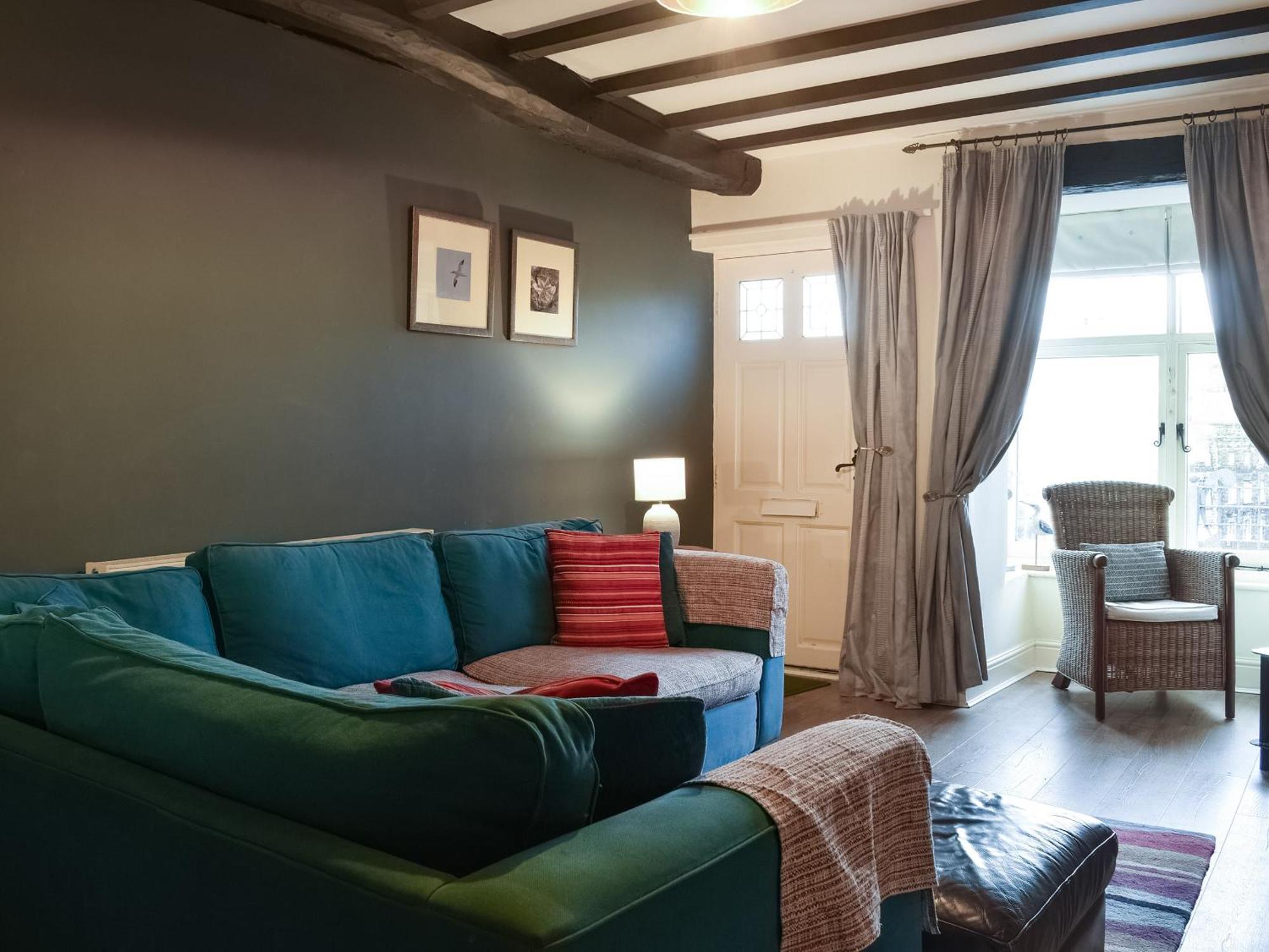 Holiday home Celebration Whitby