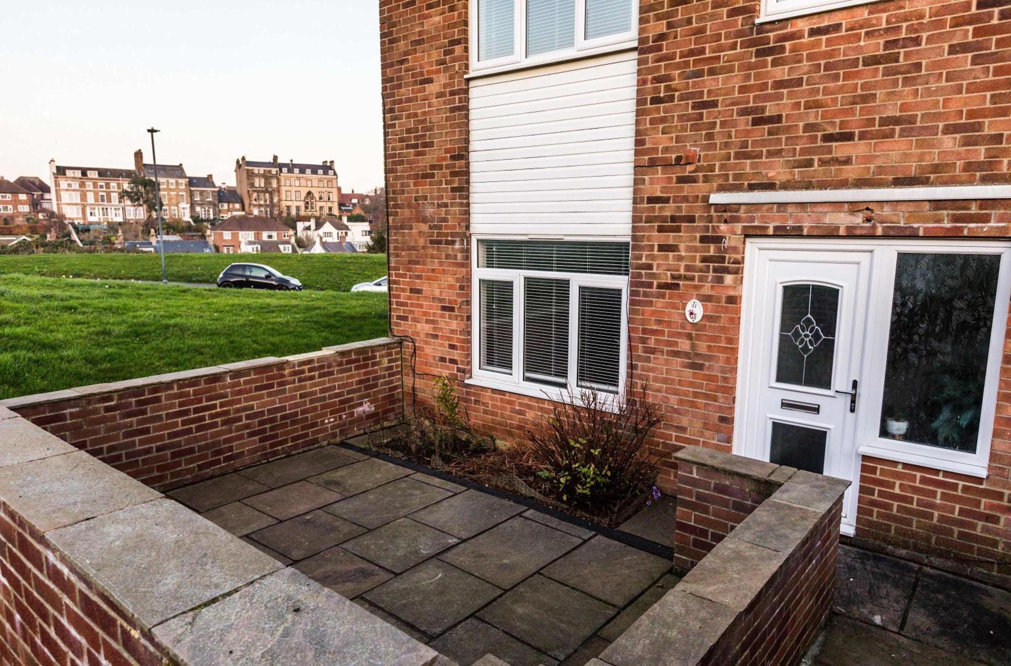 Holiday home Letaway - Park View House, Whitby