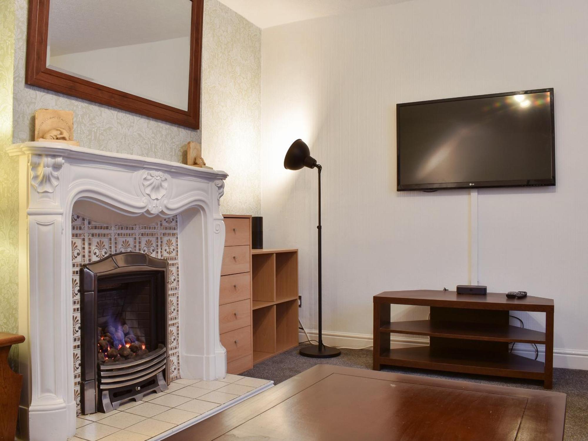 The Garth Holiday home Whitby